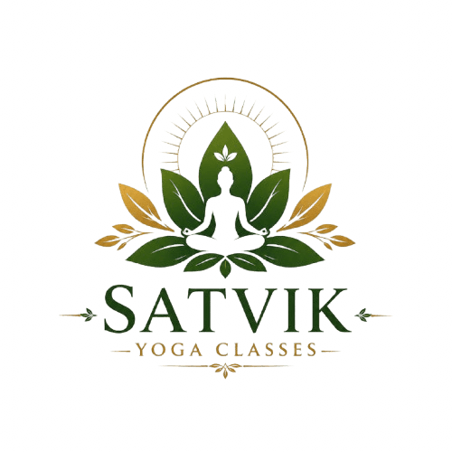 Satvik Yoga Founders